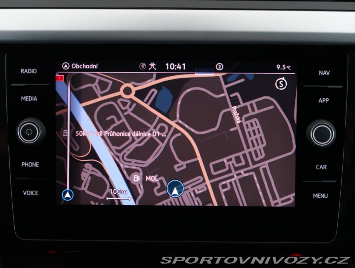 Volkswagen Arteon Elegance 2.0 TDI 2021