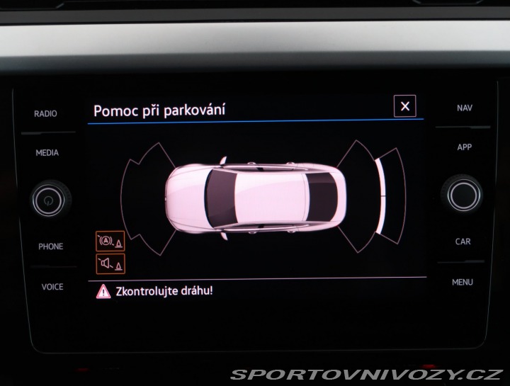 Volkswagen Arteon Elegance 2.0 TDI 2021