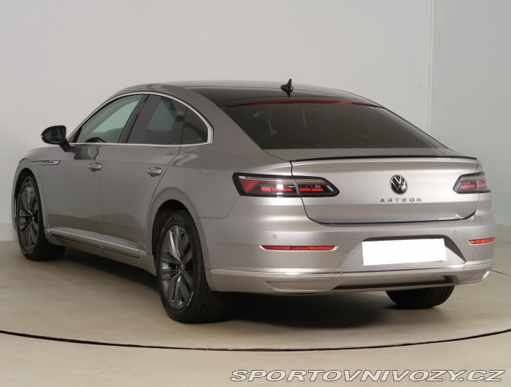 Volkswagen Arteon Elegance 2.0 TDI 2021