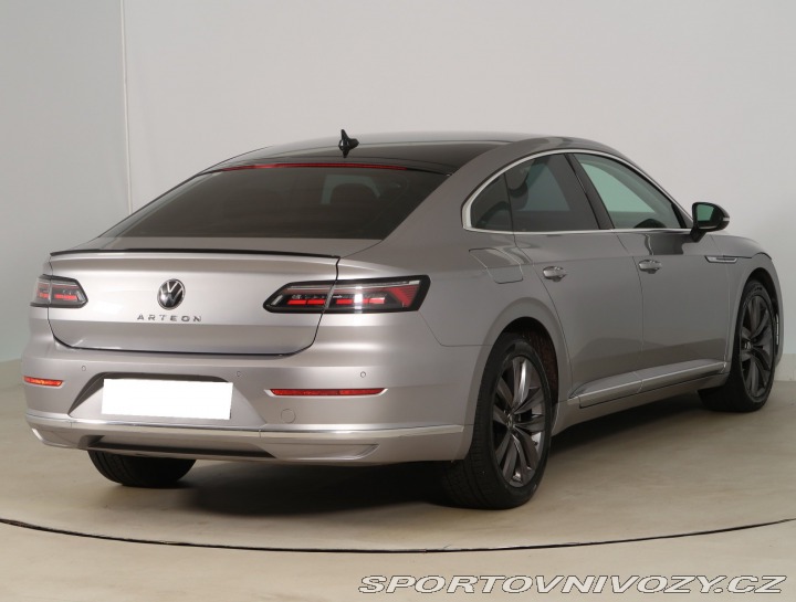 Volkswagen Arteon Elegance 2.0 TDI 2021
