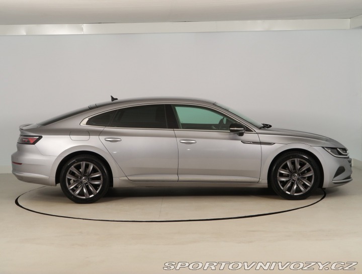 Volkswagen Arteon Elegance 2.0 TDI 2021