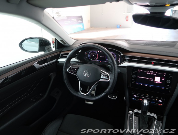 Volkswagen Arteon Elegance 2.0 TDI 2021