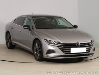 Volkswagen Arteon Elegance 2.0 TDI 2021