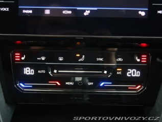 Volkswagen Arteon Elegance 2.0 TDI 2021