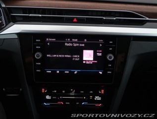 Volkswagen Arteon Elegance 2.0 TDI 2021