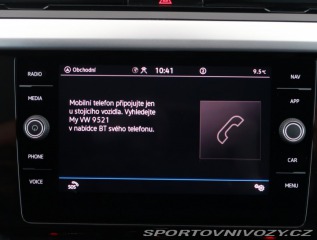 Volkswagen Arteon Elegance 2.0 TDI 2021