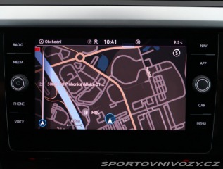 Volkswagen Arteon Elegance 2.0 TDI 2021