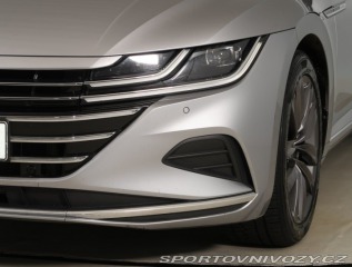 Volkswagen Arteon Elegance 2.0 TDI 2021