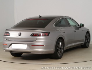 Volkswagen Arteon Elegance 2.0 TDI 2021