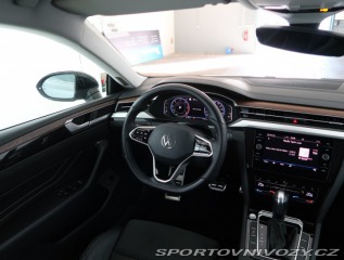 Volkswagen Arteon Elegance 2.0 TDI 2021