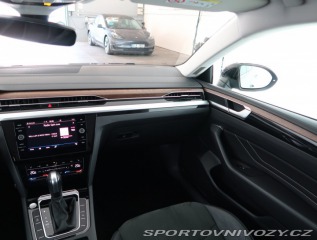 Volkswagen Arteon Elegance 2.0 TDI 2021