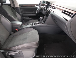 Volkswagen Arteon Elegance 2.0 TDI 2021