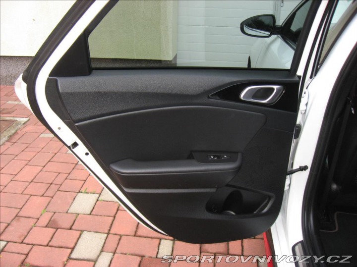 Kia ProCeed 1,6 T-GDI 204PS  GT A/T 2022