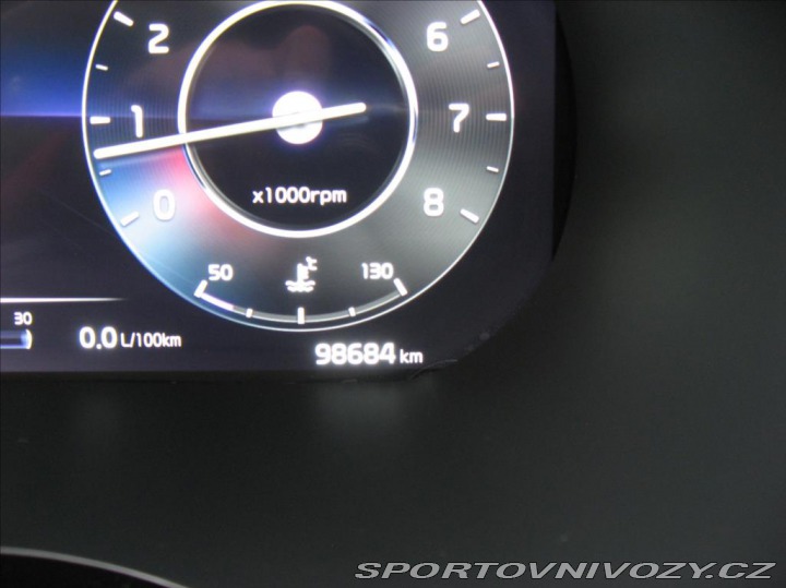 Kia ProCeed 1,6 T-GDI 204PS  GT A/T 2022