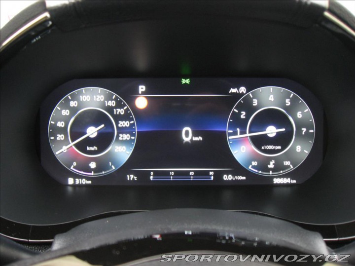 Kia ProCeed 1,6 T-GDI 204PS  GT A/T 2022