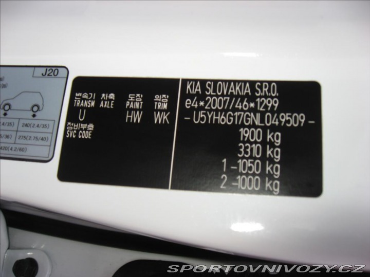 Kia ProCeed 1,6 T-GDI 204PS  GT A/T 2022