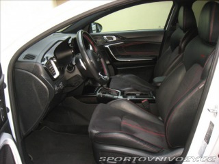 Kia ProCeed 1,6 T-GDI 204PS  GT A/T 2022