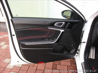 Kia ProCeed 1,6 T-GDI 204PS  GT A/T 2022