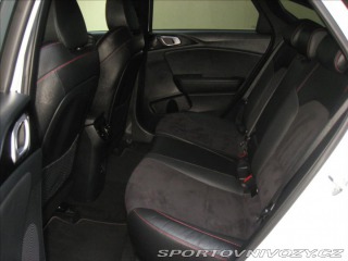 Kia ProCeed 1,6 T-GDI 204PS  GT A/T 2022