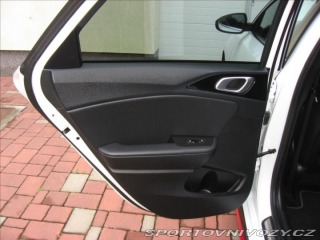 Kia ProCeed 1,6 T-GDI 204PS  GT A/T 2022