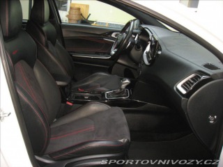 Kia ProCeed 1,6 T-GDI 204PS  GT A/T 2022