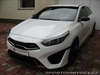 Kia ProCeed 1,6 T-GDI 204PS  GT A/T 2022