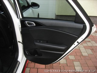 Kia ProCeed 1,6 T-GDI 204PS  GT A/T 2022