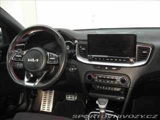 Kia ProCeed 1,6 T-GDI 204PS  GT A/T 2022