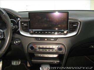 Kia ProCeed 1,6 T-GDI 204PS  GT A/T 2022