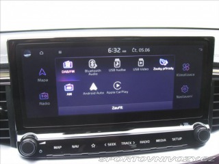 Kia ProCeed 1,6 T-GDI 204PS  GT A/T 2022