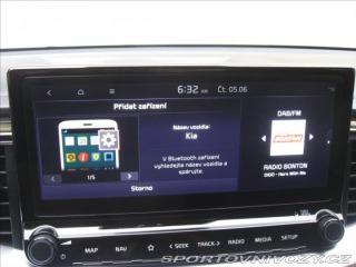 Kia ProCeed 1,6 T-GDI 204PS  GT A/T 2022