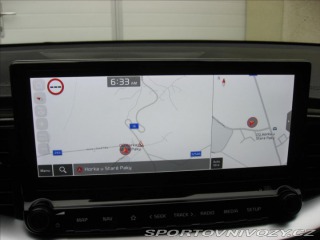 Kia ProCeed 1,6 T-GDI 204PS  GT A/T 2022