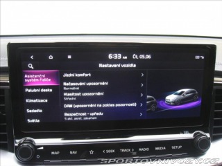 Kia ProCeed 1,6 T-GDI 204PS  GT A/T 2022