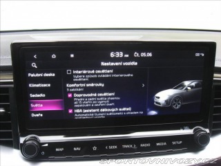 Kia ProCeed 1,6 T-GDI 204PS  GT A/T 2022