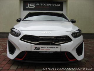Kia ProCeed 1,6 T-GDI 204PS  GT A/T 2022