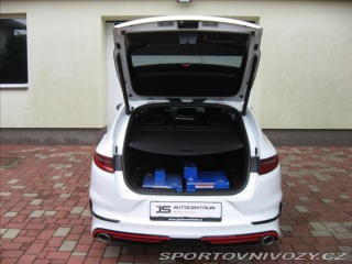 Kia ProCeed 1,6 T-GDI 204PS  GT A/T 2022