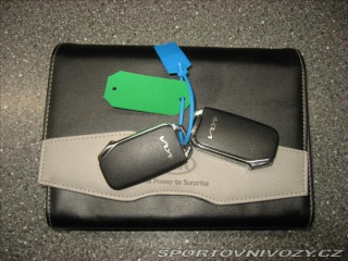 Kia ProCeed 1,6 T-GDI 204PS  GT A/T 2022