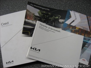 Kia ProCeed 1,6 T-GDI 204PS  GT A/T 2022