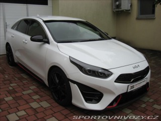Kia ProCeed 1,6 T-GDI 204PS  GT A/T 2022