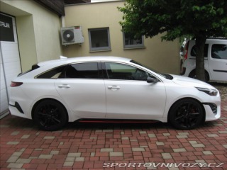 Kia ProCeed 1,6 T-GDI 204PS  GT A/T 2022