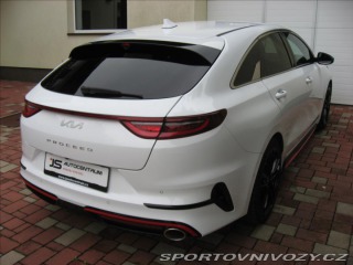 Kia ProCeed 1,6 T-GDI 204PS  GT A/T 2022