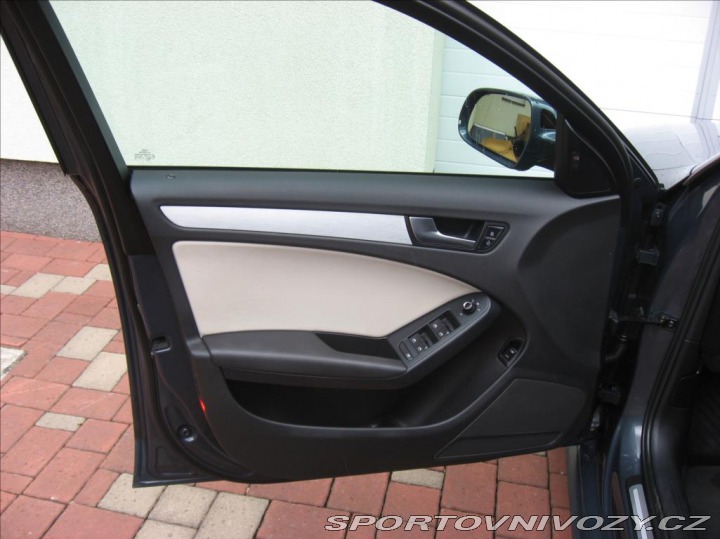 Audi S4 3,0 TFSI 441PS  Quattro M 2010