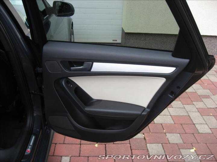 Audi S4 3,0 TFSI 441PS  Quattro M 2010