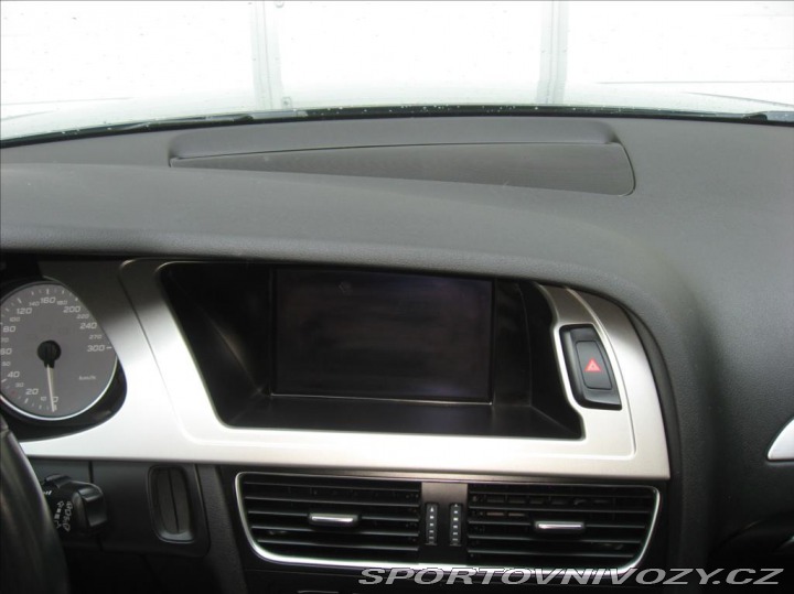 Audi S4 3,0 TFSI 441PS Quattro M 2010