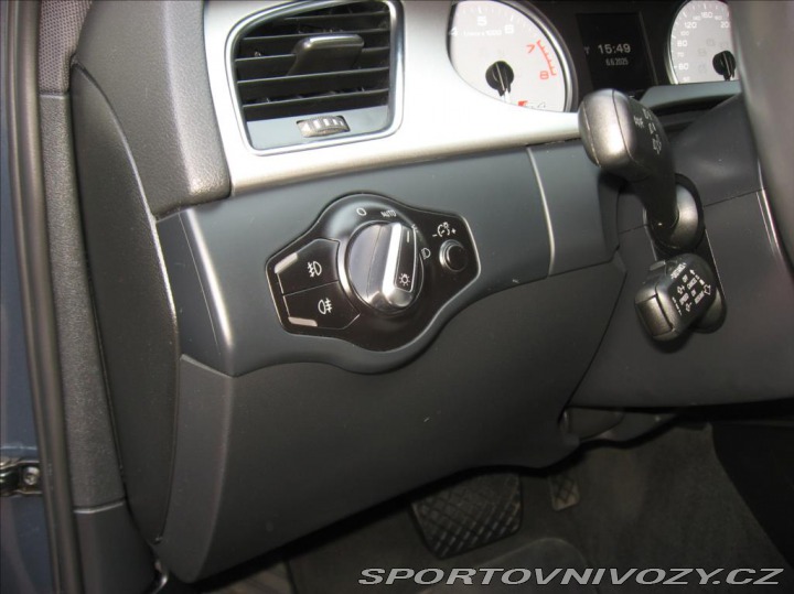 Audi S4 3,0 TFSI 441PS Quattro M 2010