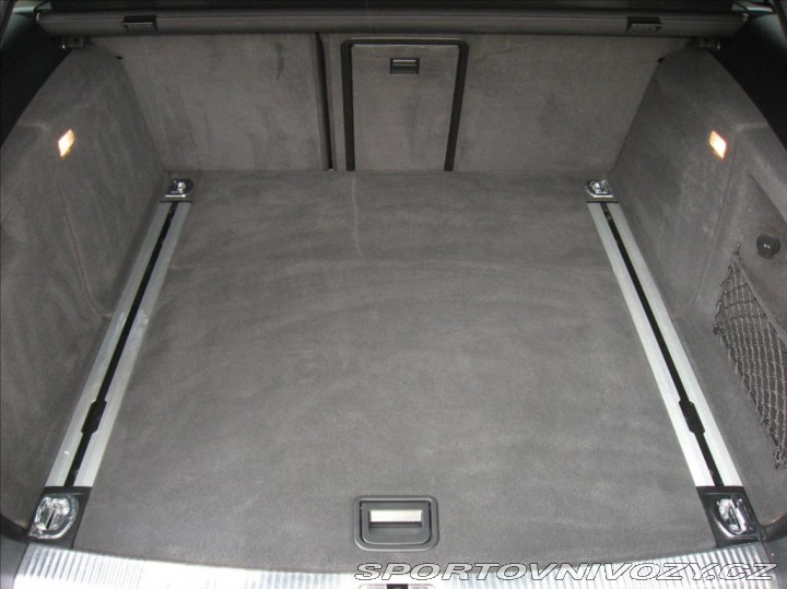 Audi S4 3,0 TFSI 441PS  Quattro M 2010