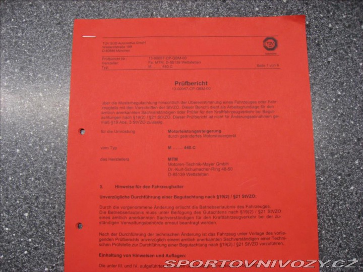 Audi S4 3,0 TFSI 441PS  Quattro M 2010