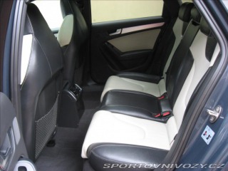 Audi S4 3,0 TFSI 441PS  Quattro M 2010