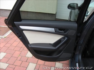 Audi S4 3,0 TFSI 441PS  Quattro M 2010