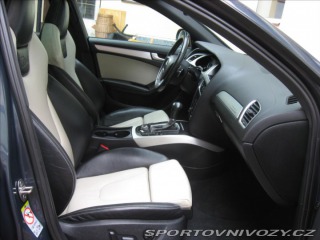 Audi S4 3,0 TFSI 441PS  Quattro M 2010